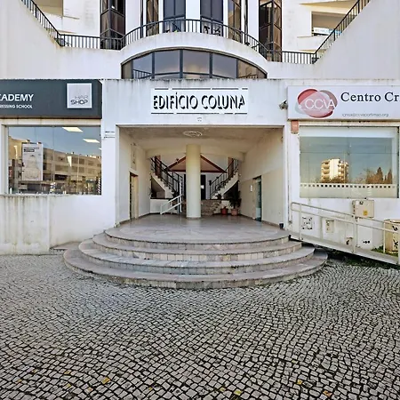 Summer Place Apartment Portimao
