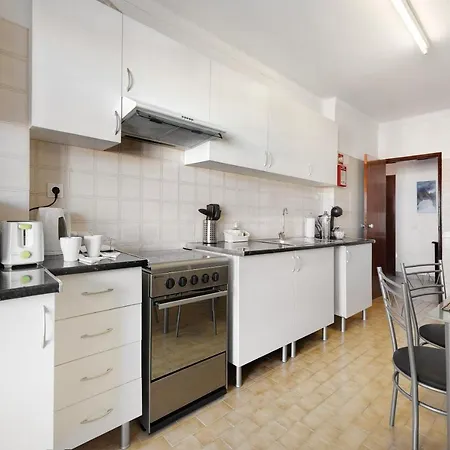Apartment Summer Place *