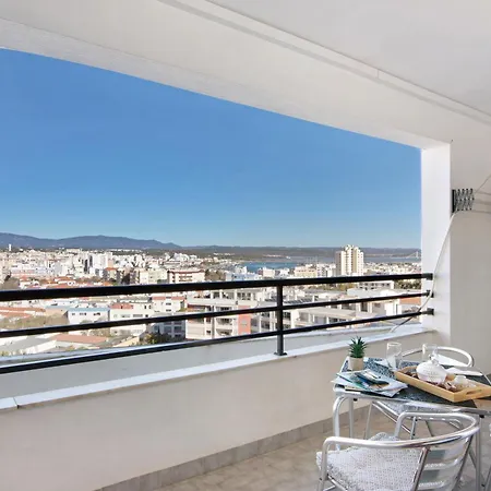 Summer Place Apartment Portimao