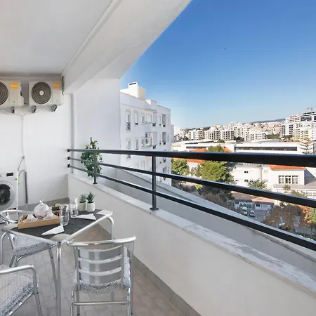 Apartment Summer Place Portimao