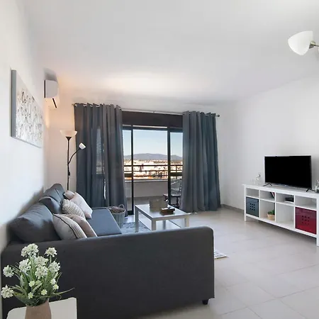 Apartment Summer Place