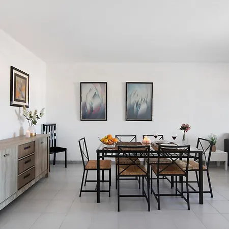 Apartment Summer Place *