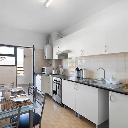 Summer Place Apartment Portimao