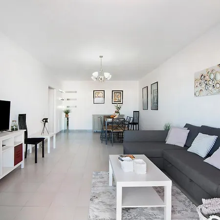 Summer Place Apartment