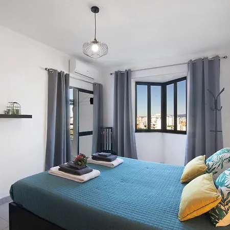 Appartement Summer Place