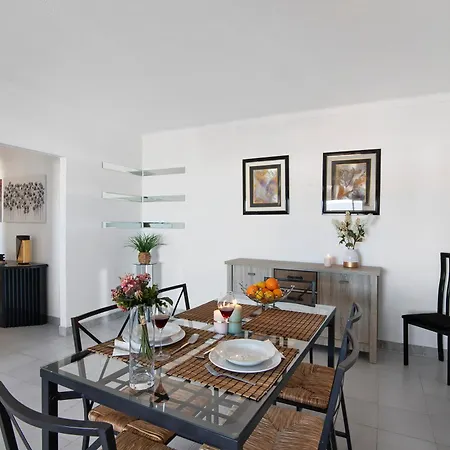 Appartement Summer Place